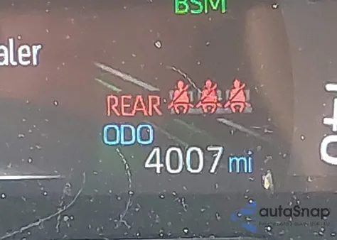 2024 Toyota Rav4 Xle z USA, uszkodzony, nr VIN 2T3P1RFV0RC478979